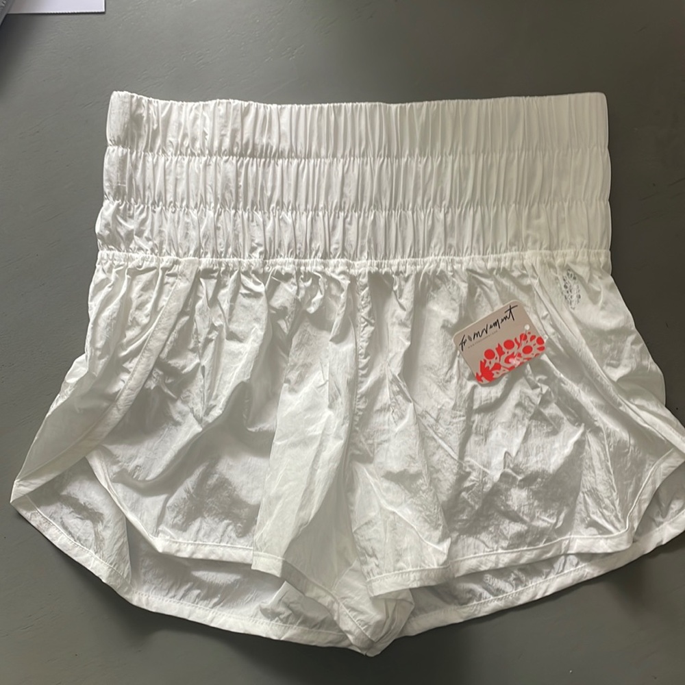 Free People Way Home Shorts New with Tags